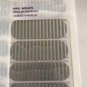 Jamberry nail wraps